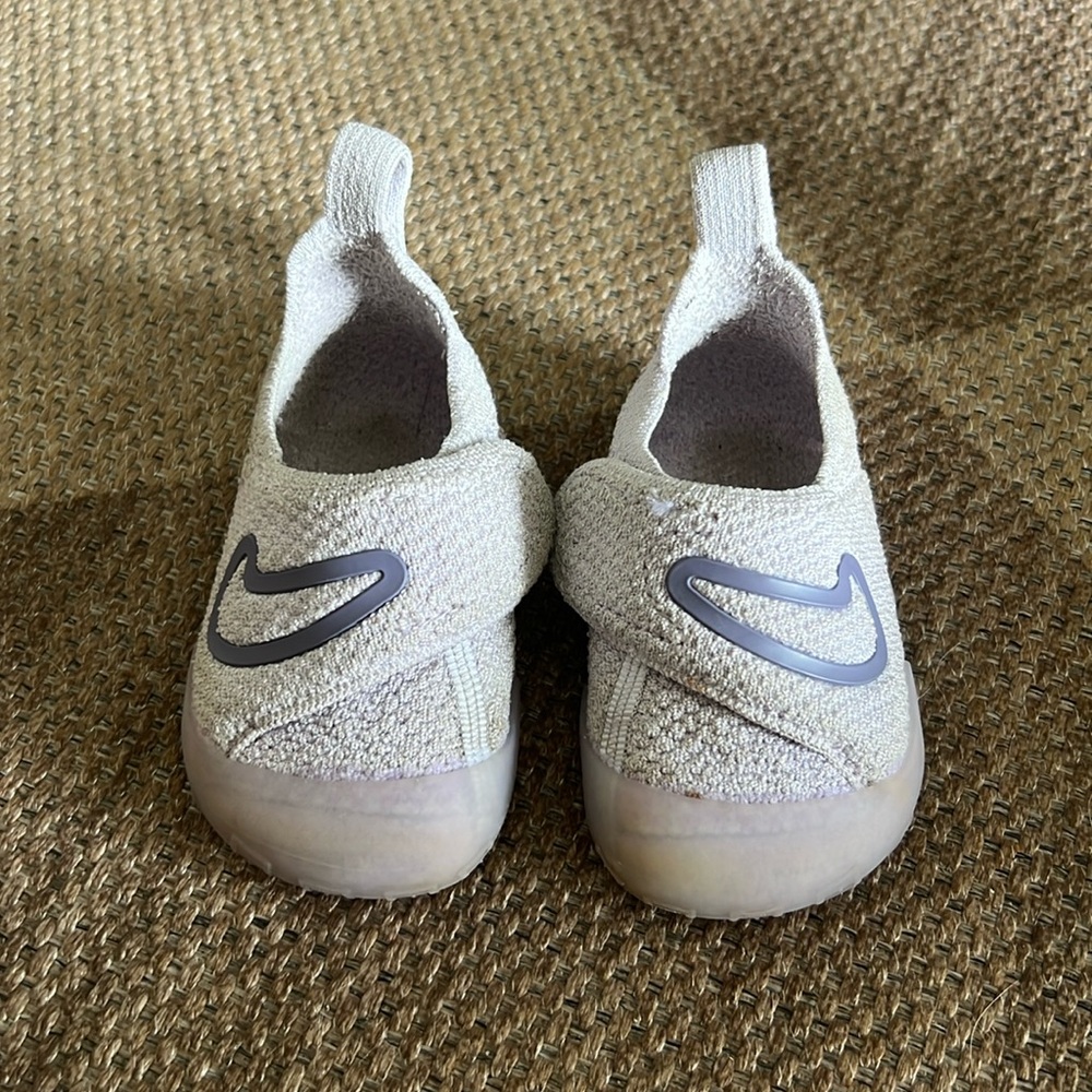 Nike Swoosh 1 toddler shoes - sold out color online!